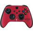 NBA Toronto Raptors Standard - Red Xbox Series X Controller Skin