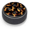 Tortoise Shell Amazon Echo Dot Skin