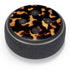 Tortoise Shell Amazon Echo Dot Skin
