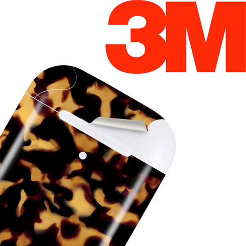 Tortoise Shell Apple AirPods 2 Skin