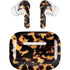 Tortoise Shell Apple AirPods Pro Skin