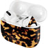 Tortoise Shell Apple AirPods Pro Skin
