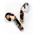 Tortoise Shell Apple AirPods Skin
