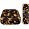 Tortoise Shell Apple TV Skin