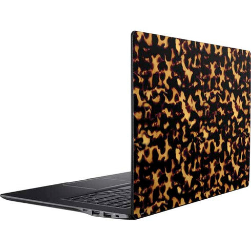 Tortoise Shell Ativ Book 9 (15.6in 2014) Skin