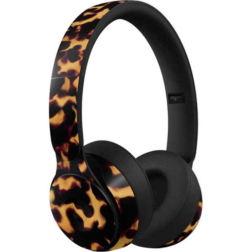 Tortoise Shell Beats Solo Pro Skin