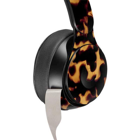 Tortoise Shell Beats Solo Pro Skin