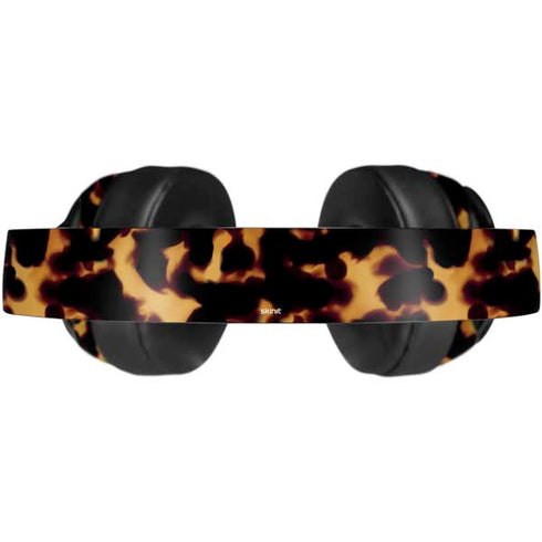 Tortoise Shell Beats Solo Pro Skin