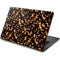 Tortoise Shell Dell Chromebook Skin
