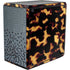 Tortoise Shell Cooler Master MasterBox Q300L Mini Tower Skin