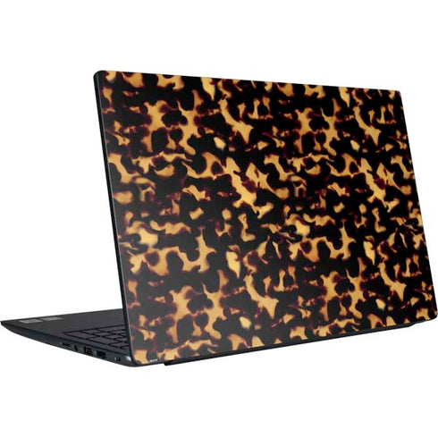 Tortoise Shell Dell Vostro Skin