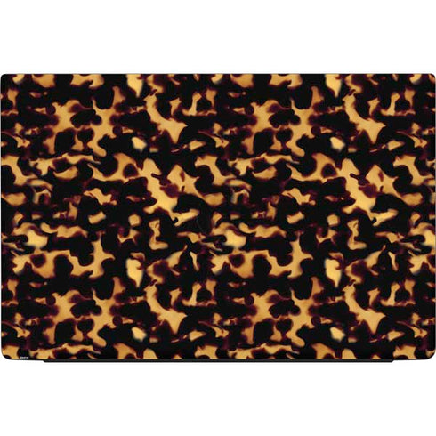 Tortoise Shell Dell Vostro Skin