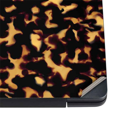 Tortoise Shell Dell Vostro Skin