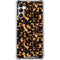 Tortoise Shell Galaxy A14 5G Clear Case