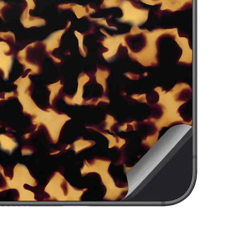 Tortoise Shell Galaxy A14 5G Skin