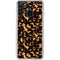 Tortoise Shell Galaxy A21 Clear Case