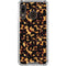 Tortoise Shell Galaxy A30 Clear Case