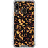 Tortoise Shell Galaxy A30 Clear Case