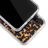 Tortoise Shell Galaxy A30 Clear Case