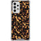 Tortoise Shell Galaxy A33 5G Clear Case
