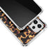 Tortoise Shell Galaxy A33 5G Clear Case
