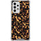 Tortoise Shell Galaxy A53 5G Clear Case