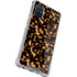 Tortoise Shell Galaxy A71 5G Clear Case