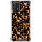 Tortoise Shell Galaxy A72 5G Clear Case