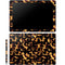 Tortoise Shell Galaxy Book 12in Skin