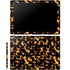 Tortoise Shell Galaxy Book 12in Skin