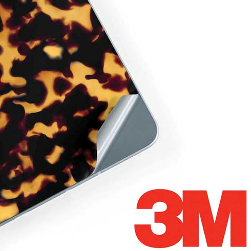 Tortoise Shell Galaxy Book 12in Skin