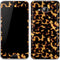 Tortoise Shell Galaxy J3 Skin