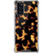 Tortoise Shell Galaxy Note20 5G Clear Case