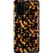 Tortoise Shell Galaxy Note20 5G Pro Case