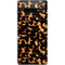 Tortoise Shell Galaxy S10 Plus Skin