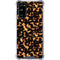 Tortoise Shell Galaxy S20 FE Clear Case