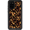 Tortoise Shell Galaxy S20 Plus Waterproof Case