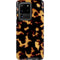 Tortoise Shell Galaxy S20 Ultra 5G Pro Case