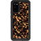 Tortoise Shell Galaxy S20 Waterproof Case