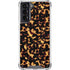Tortoise Shell Galaxy S21 5G Clear Case
