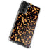 Tortoise Shell Galaxy S21 FE Clear Case