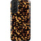 Tortoise Shell Galaxy S21 FE Pro Case