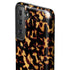 Tortoise Shell Galaxy S21 FE Pro Case