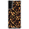 Tortoise Shell Galaxy S21 Plus 5G Clear Case