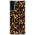Tortoise Shell Galaxy S21 Plus 5G Clear Case
