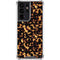 Tortoise Shell Galaxy S21 Ultra 5G Clear Case