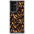 Tortoise Shell Galaxy S21 Ultra 5G Clear Case