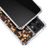 Tortoise Shell Galaxy S21 Ultra 5G Clear Case