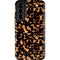 Tortoise Shell Galaxy S22 Pro Case