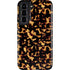 Tortoise Shell Galaxy S22 Pro Case